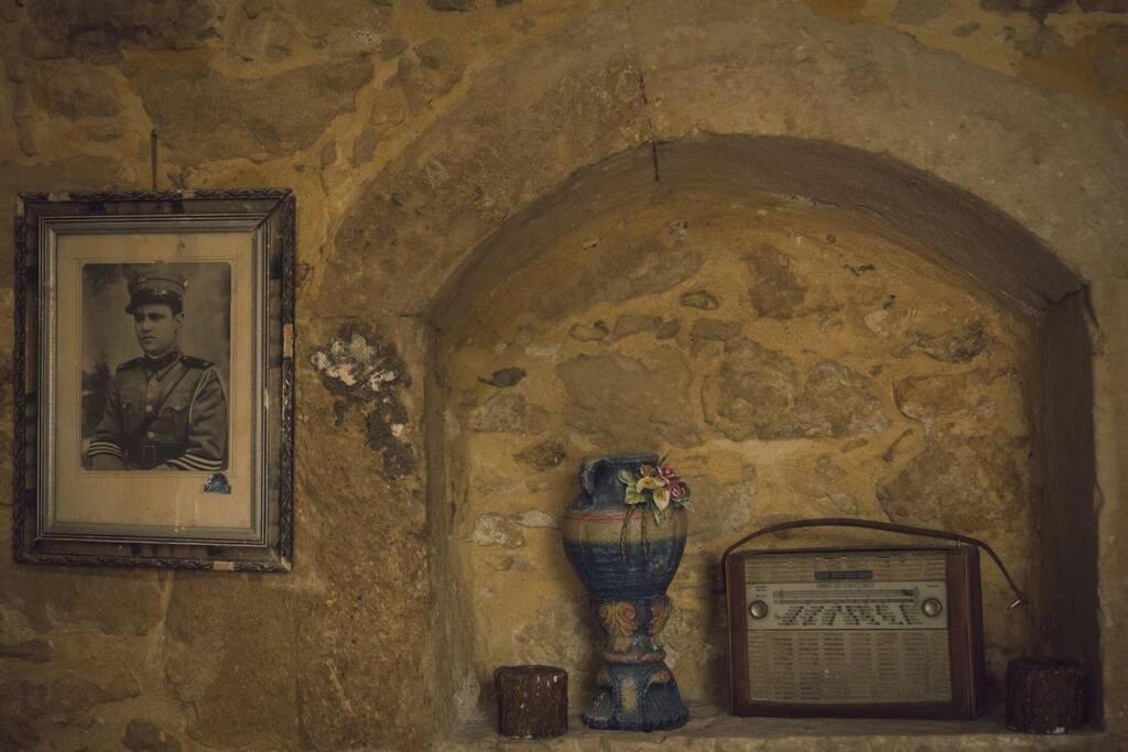 Вілла The Royal Stonehouse : Sophia Vasiliki  Екстер'єр фото